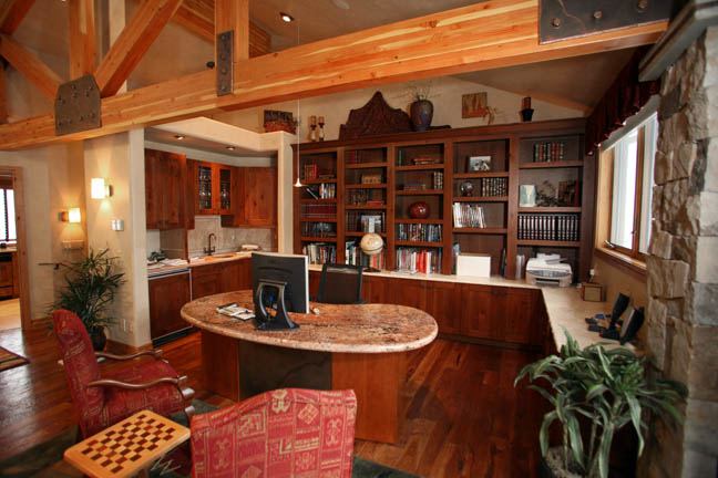 Design Studio Work Space