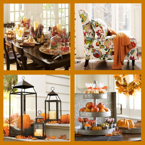 Fall Decor