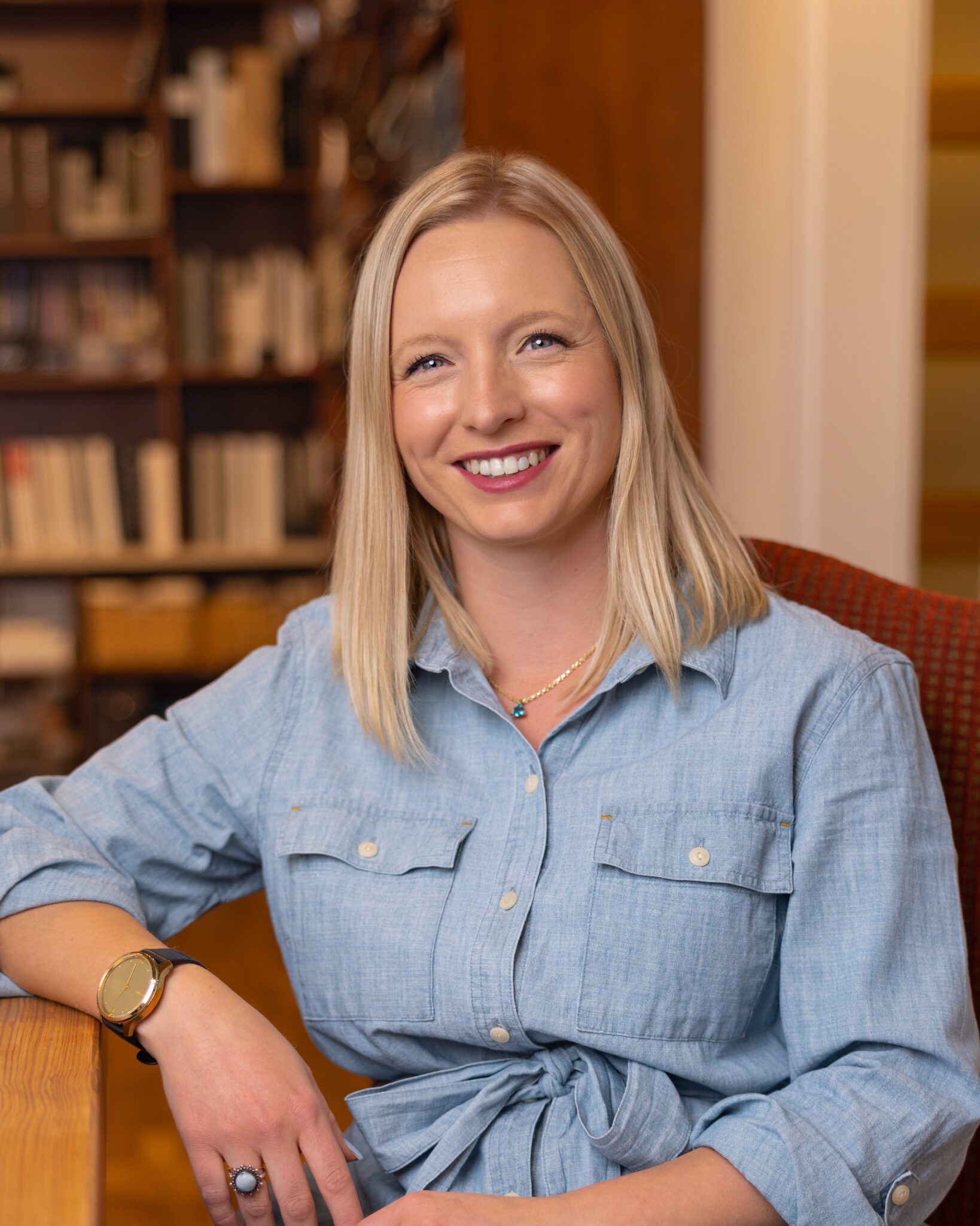 meetcourtneysikoraownerandprincipaldesigner Speas Interior Design