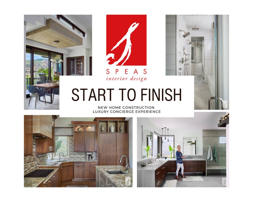 Title image with Speas logo and collage of the images below